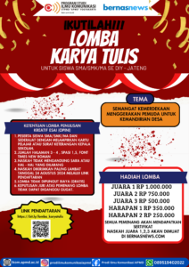 Lomba Karya Tulis